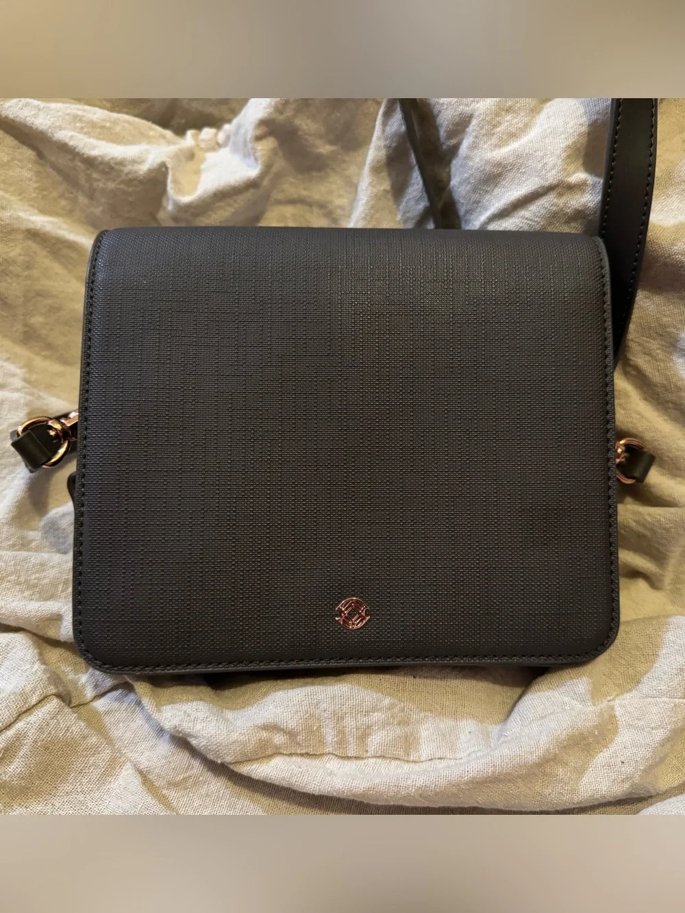 Dagne Dover- Epic Crossbody NWOT